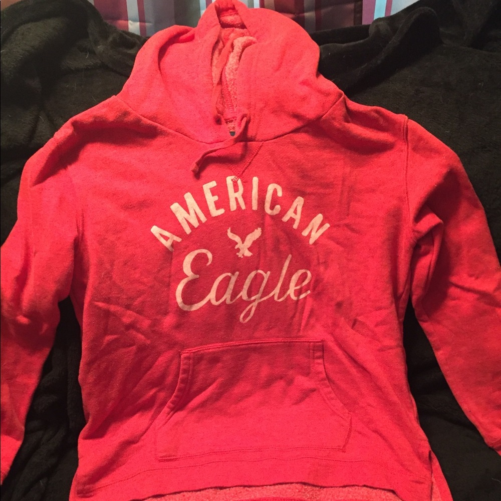 American Eagle hoodie